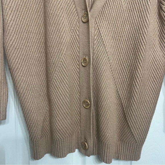 DRA Los Angeles Keiko Cardigan - Picture 5 of 6